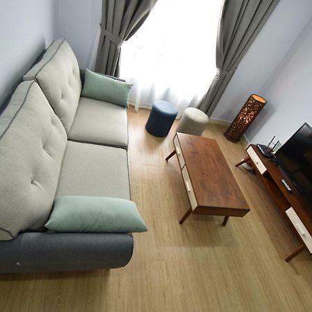 Laman Midah : Comfort And Relax .. Kuala Lumpur Exterior foto