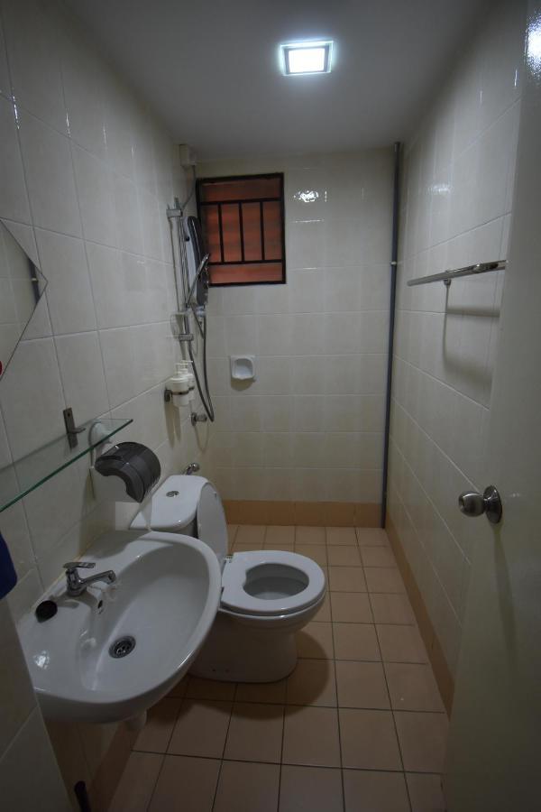 Laman Midah : Comfort And Relax .. Kuala Lumpur Exterior foto
