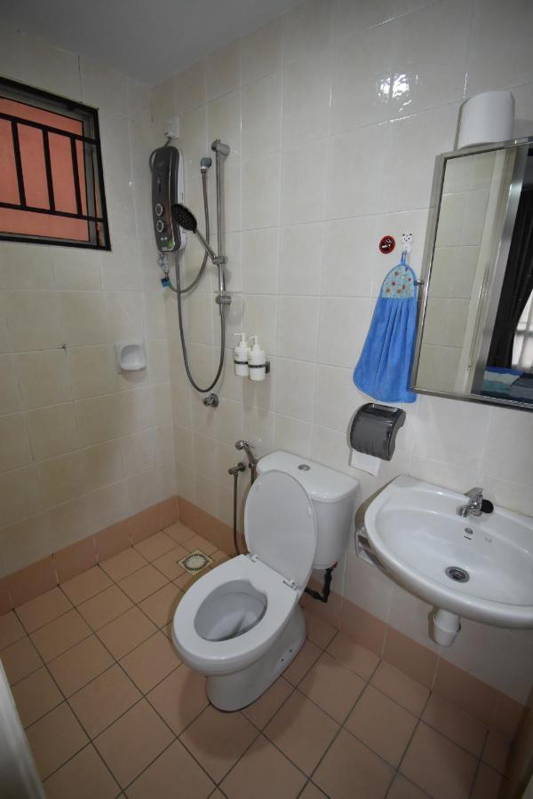 Laman Midah : Comfort And Relax .. Kuala Lumpur Exterior foto