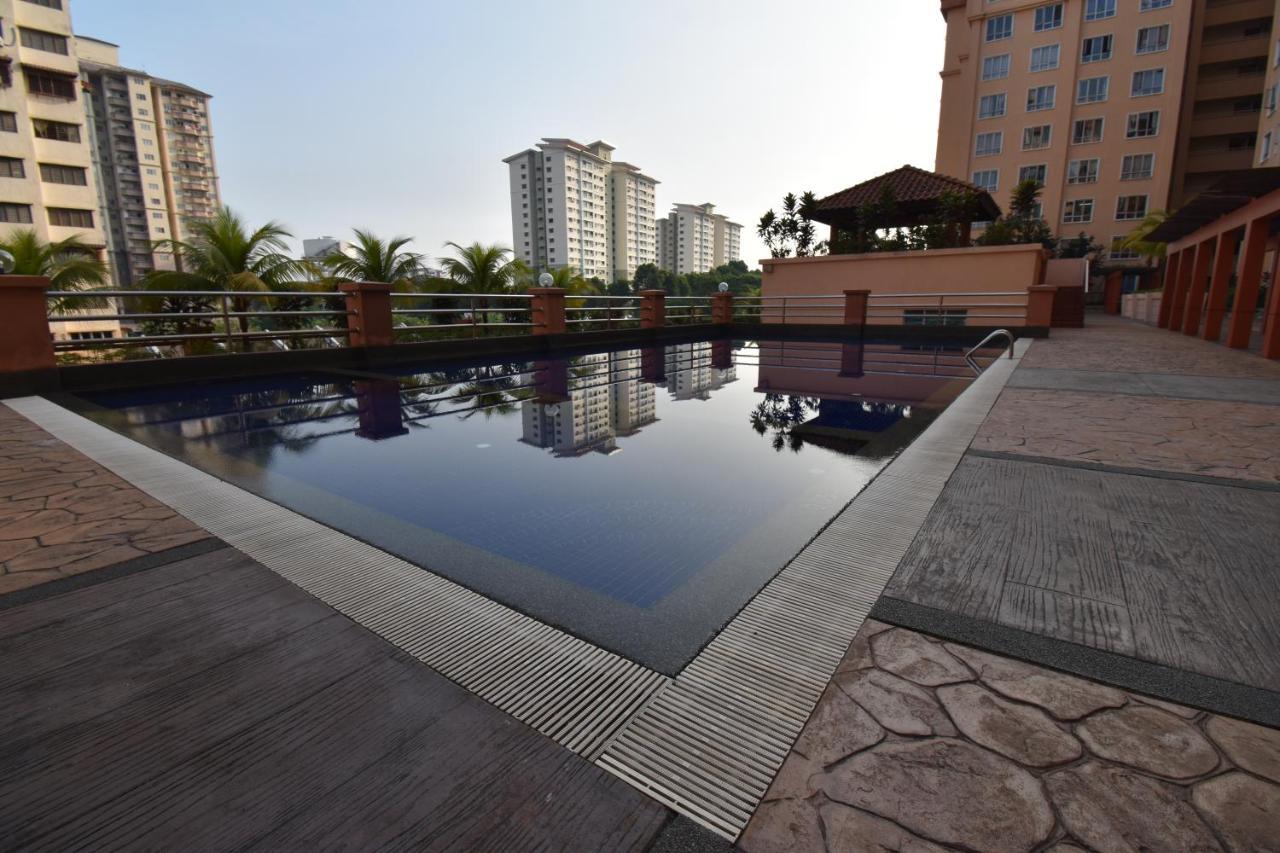 Laman Midah : Comfort And Relax .. Kuala Lumpur Exterior foto