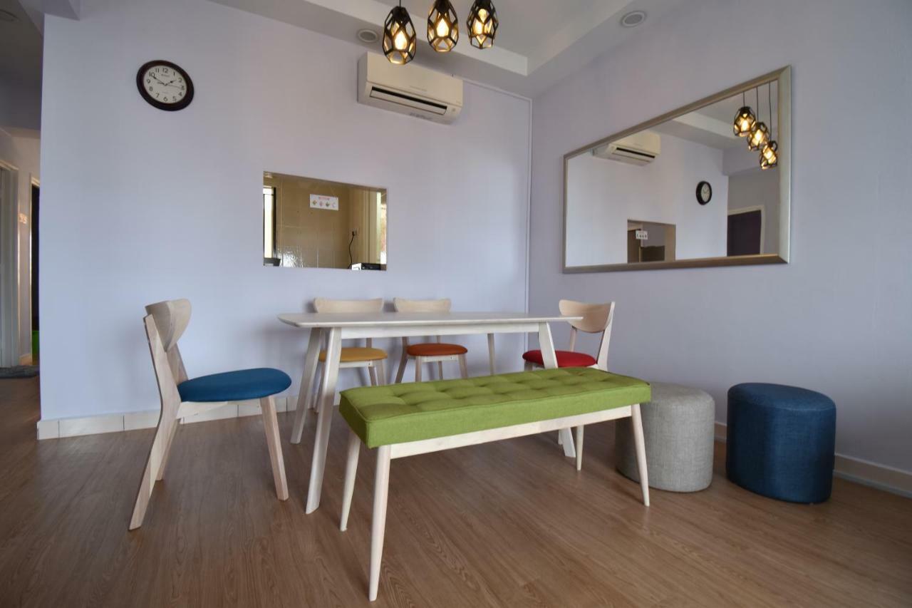 Laman Midah : Comfort And Relax .. Kuala Lumpur Exterior foto