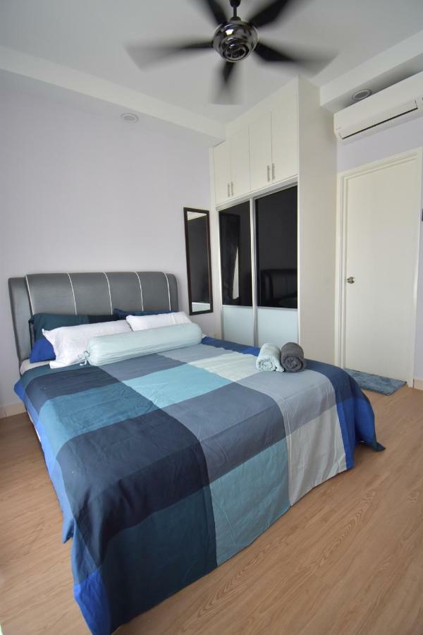 Laman Midah : Comfort And Relax .. Kuala Lumpur Exterior foto
