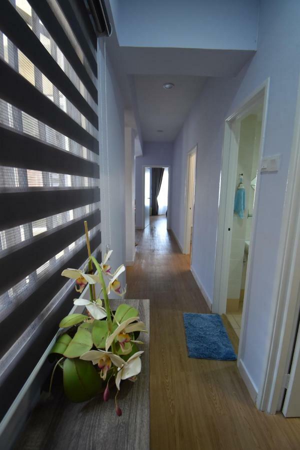 Laman Midah : Comfort And Relax .. Kuala Lumpur Exterior foto